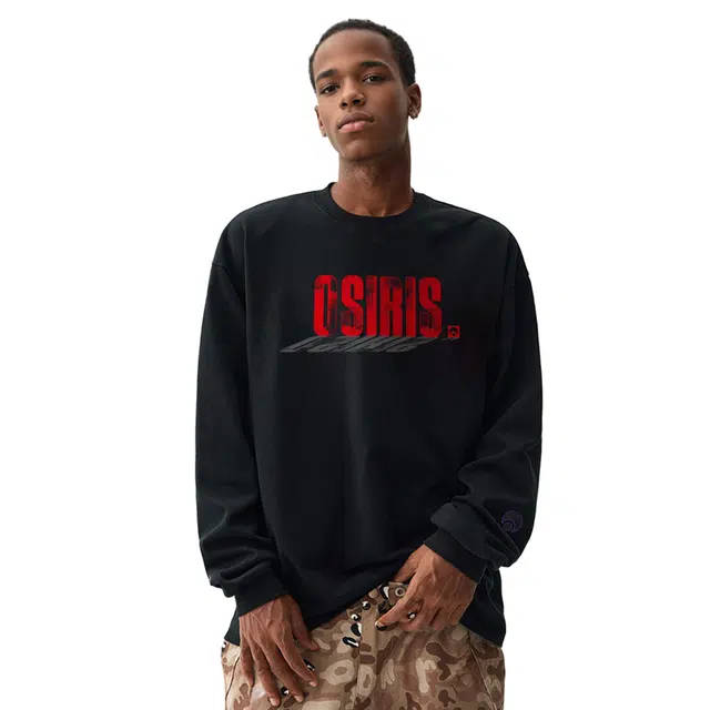 OSIRIS LOGOT