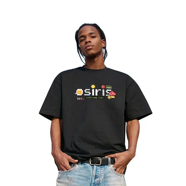 OSIRIS LOGOT