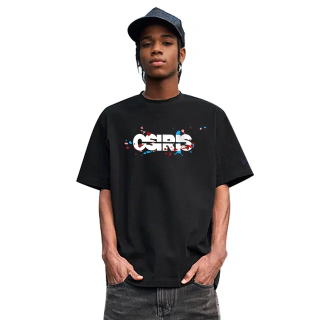 OSIRIS LOGOT