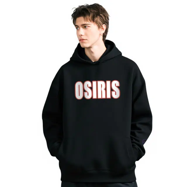 OSIRIS logo