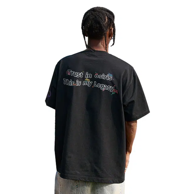 OSIRIS T