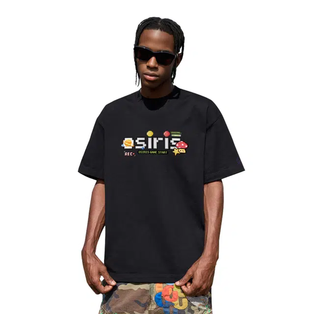 OSIRIS LOGOT
