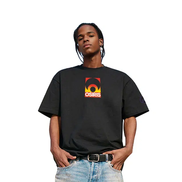 OSIRIS T