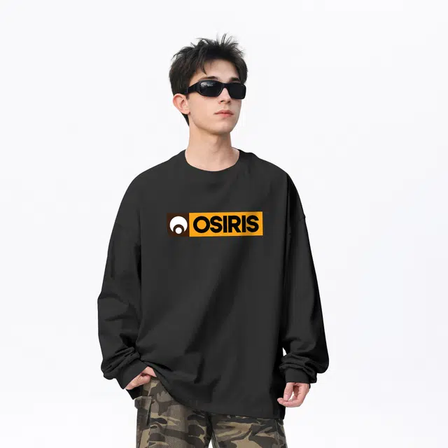 OSIRIS LOGOT