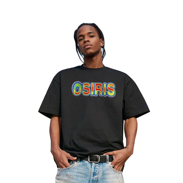 OSIRIS logoT