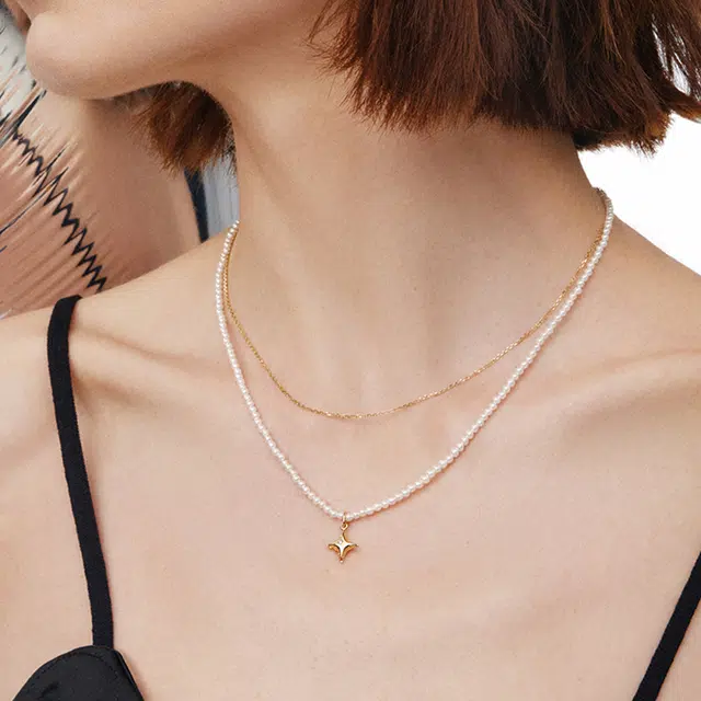 HEFANG 14K