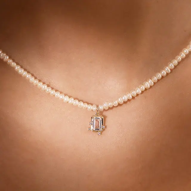 HEFANG 14K