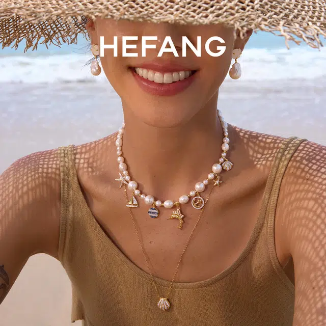 HEFANG 925
