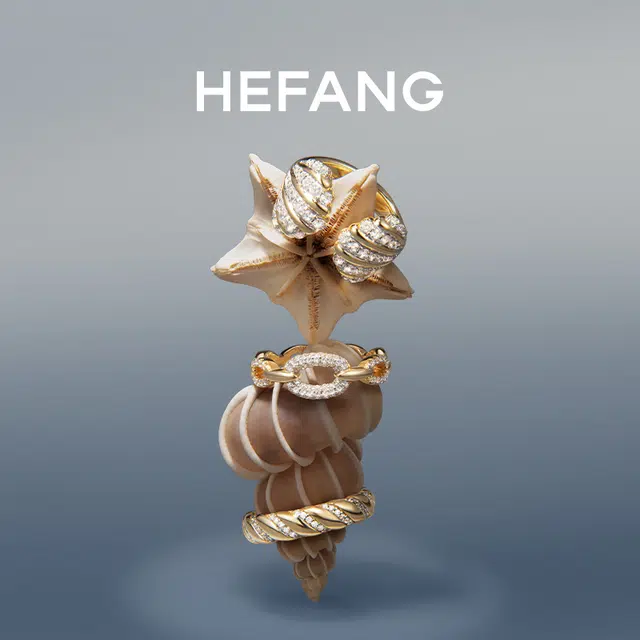 HEFANG 925