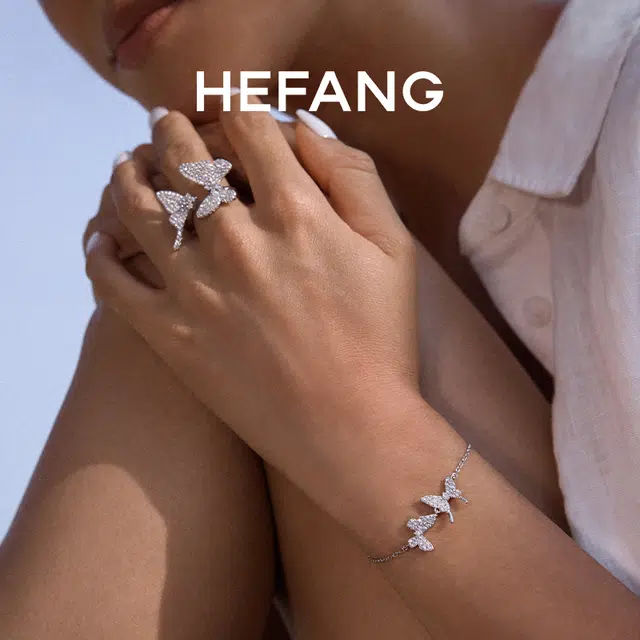 HEFANG 925