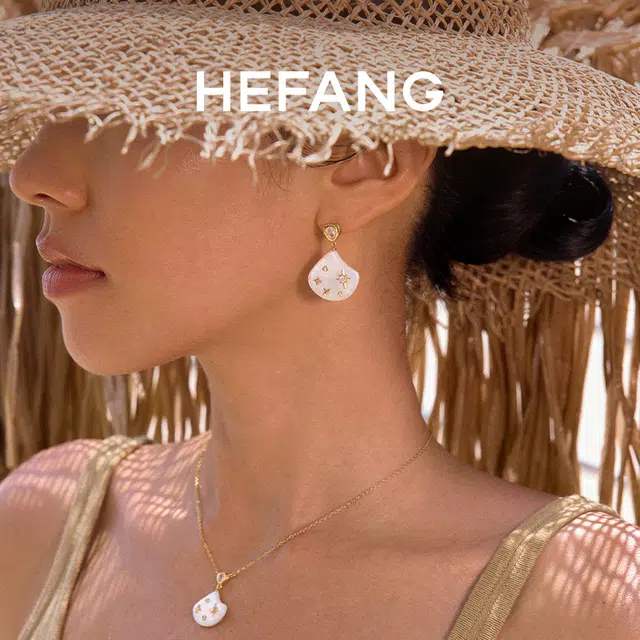 HEFANG 925