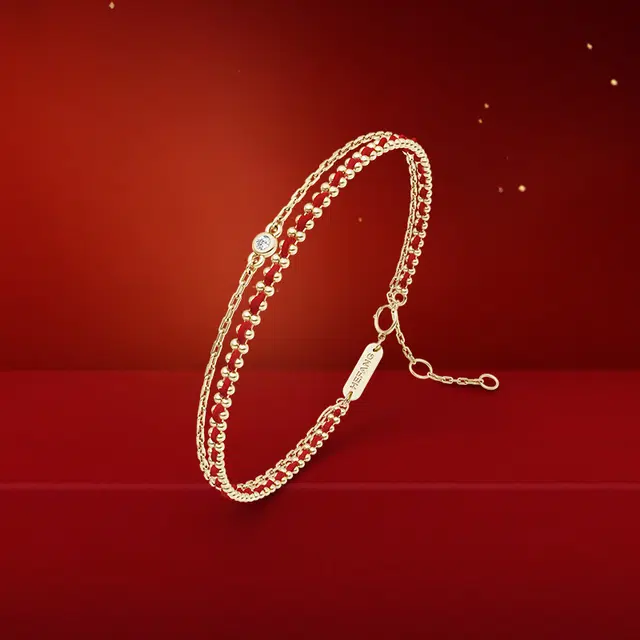 HEFANG 14K