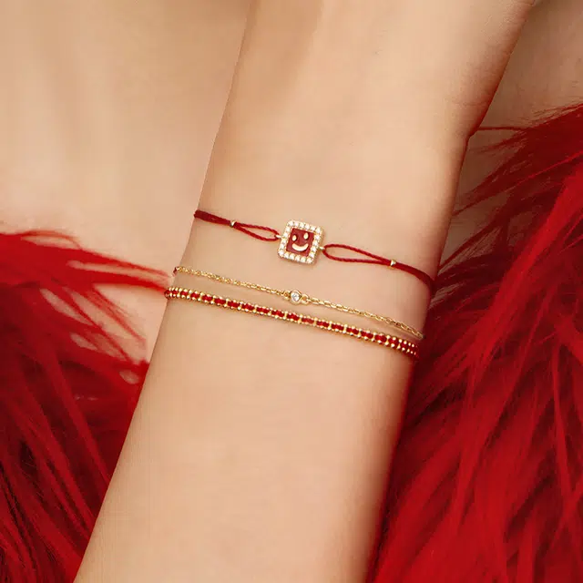 HEFANG 14K