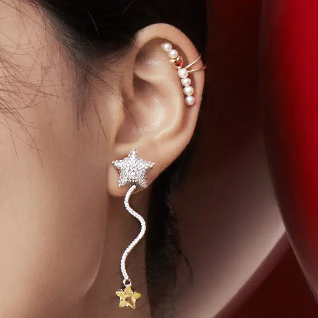 HEFANG 14K