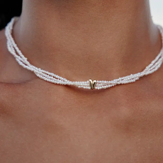 HEFANG 14K