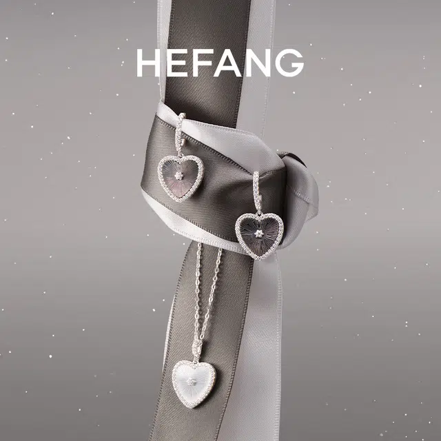 HEFANG 925