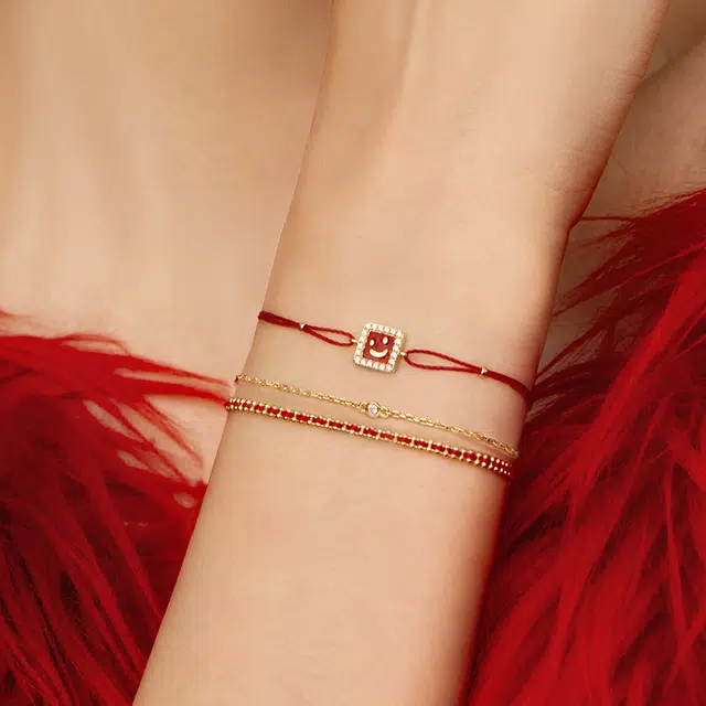 HEFANG 14K