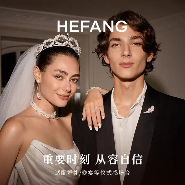 HEFANG 925