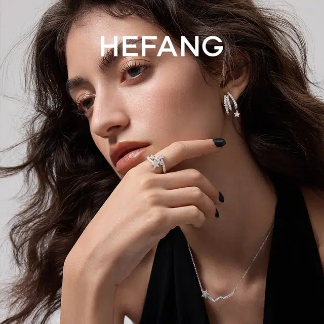 HEFANG 925