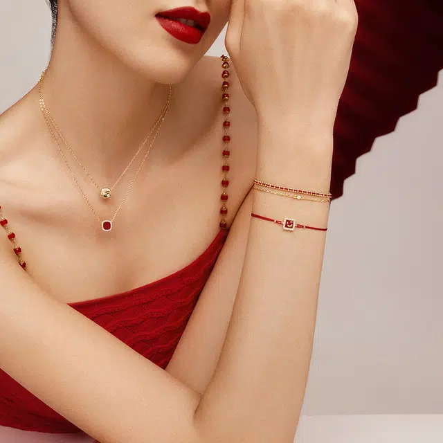 HEFANG 14K