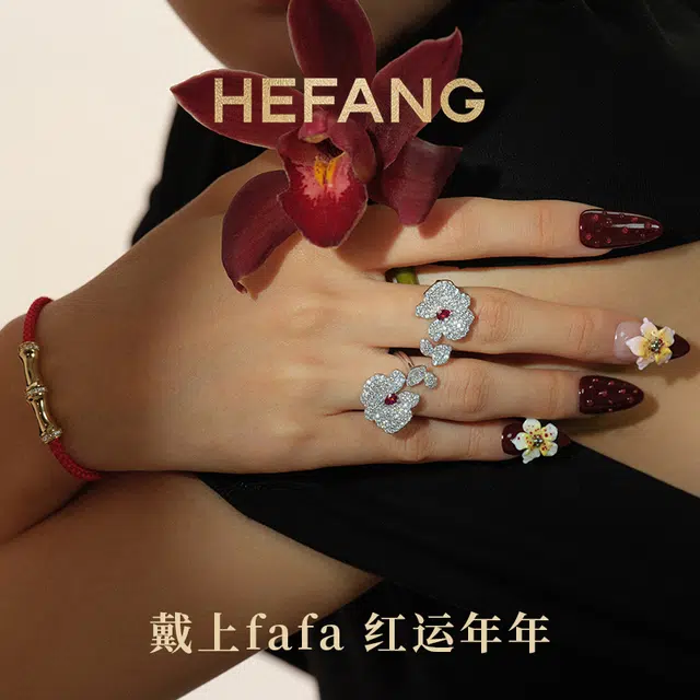 HEFANG 925