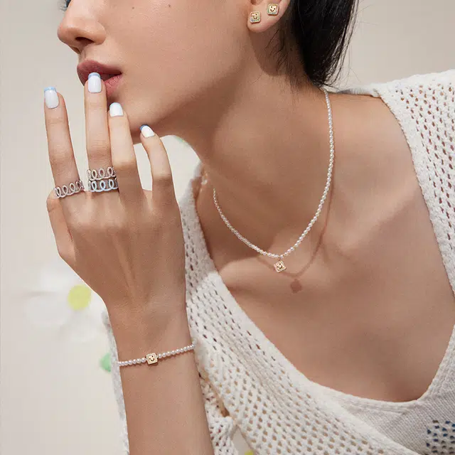 HEFANG 14K