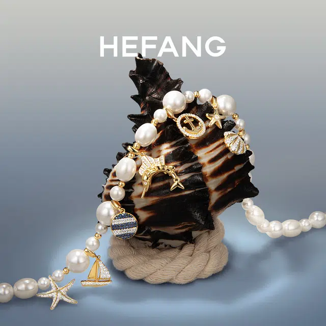 HEFANG 925
