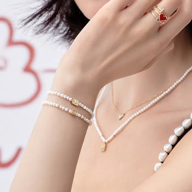 HEFANG 14K
