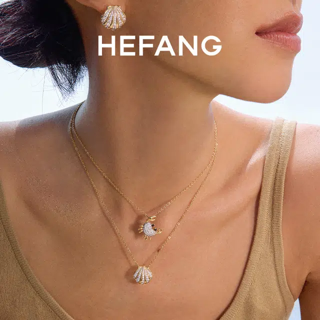 HEFANG 925