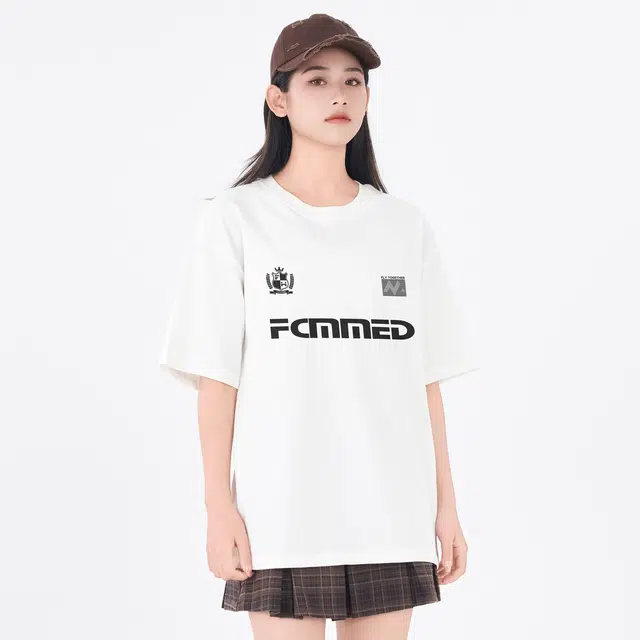 FCMM LogoT