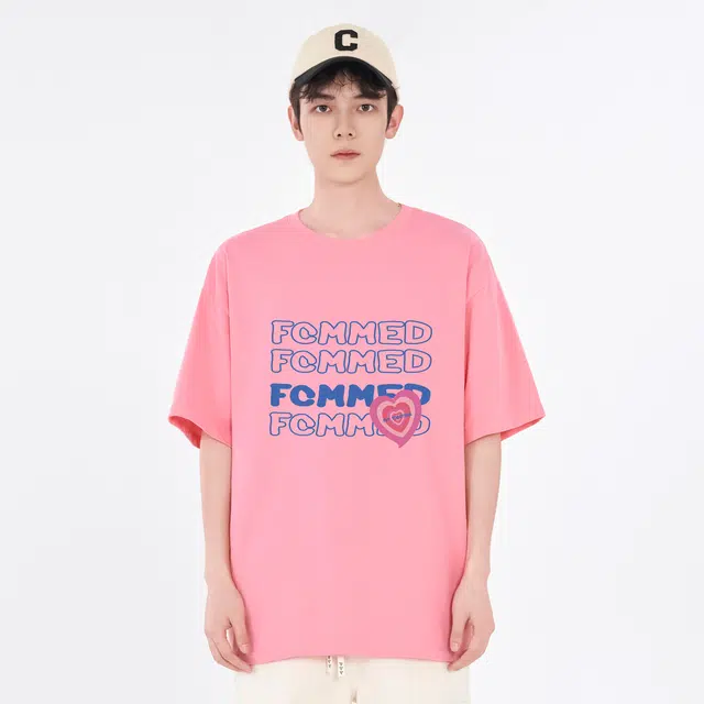 FCMM T