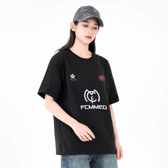 FCMM LogoT