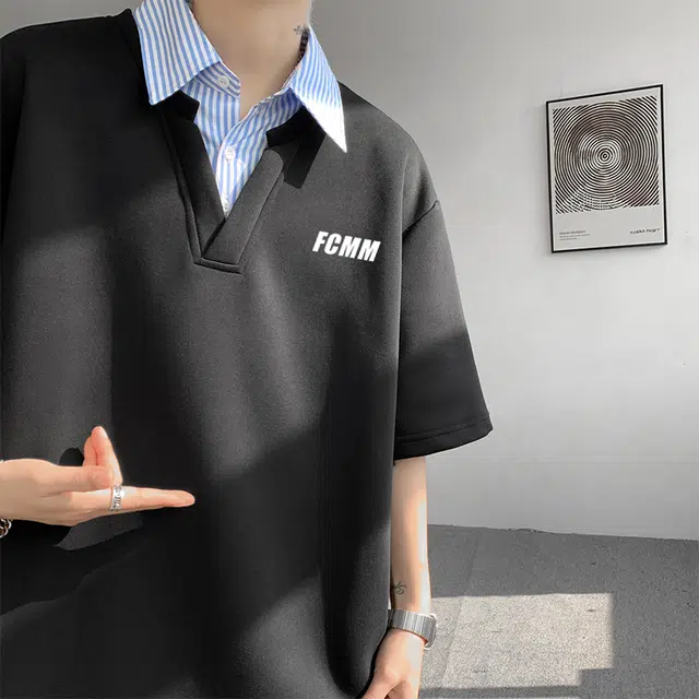 FCMM T
