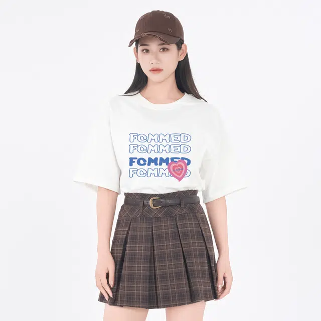 FCMM T