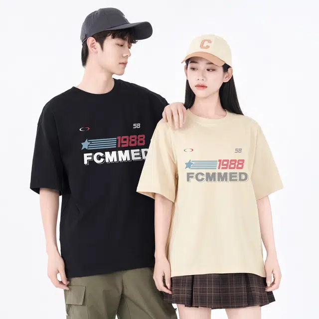 FCMM T
