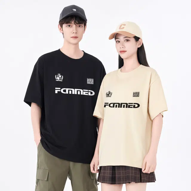 FCMM LogoT