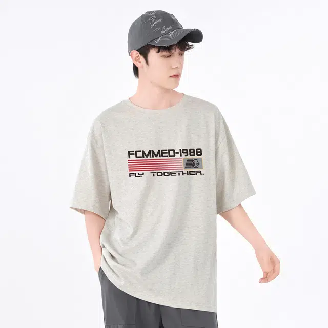 FCMM LogoT