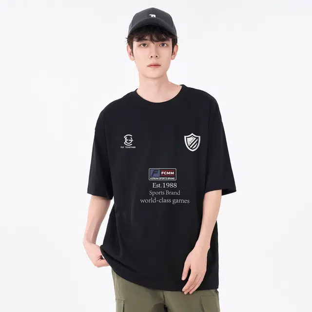 FCMM LogoT