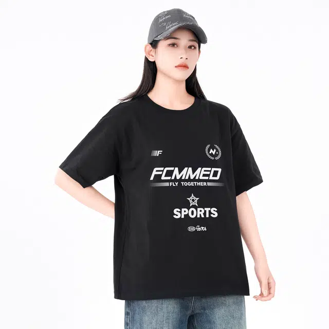 FCMM LogoT