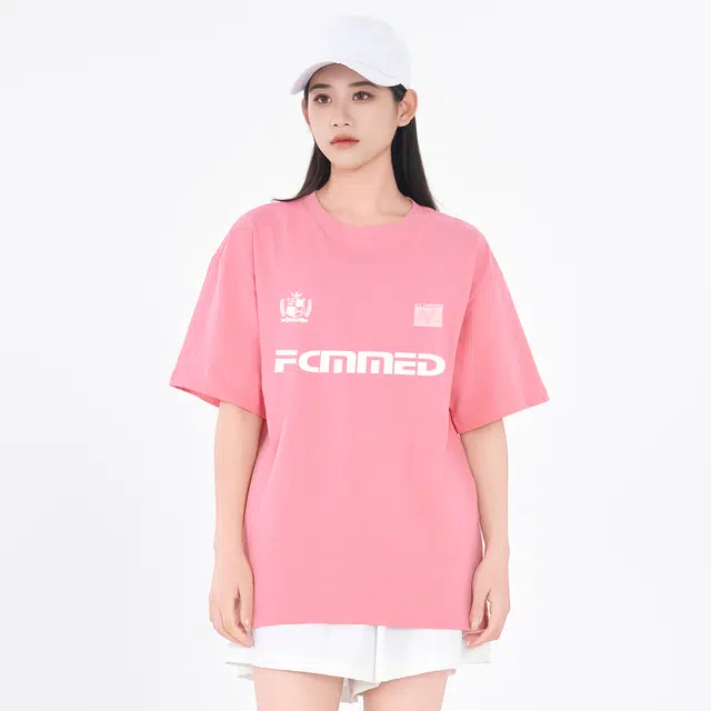 FCMM LogoT