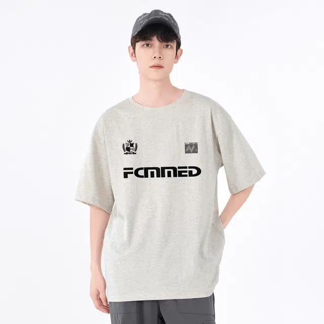 FCMM LogoT