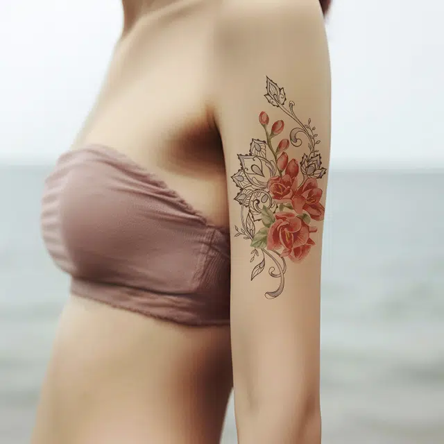 ins210*100mm