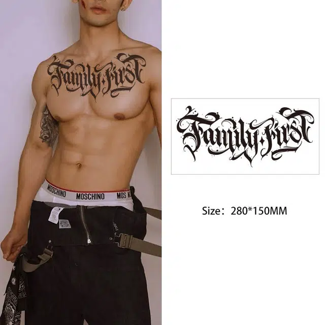 2 ins 280*150mm