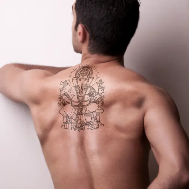 II ins