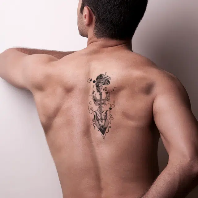 ins110*180mm