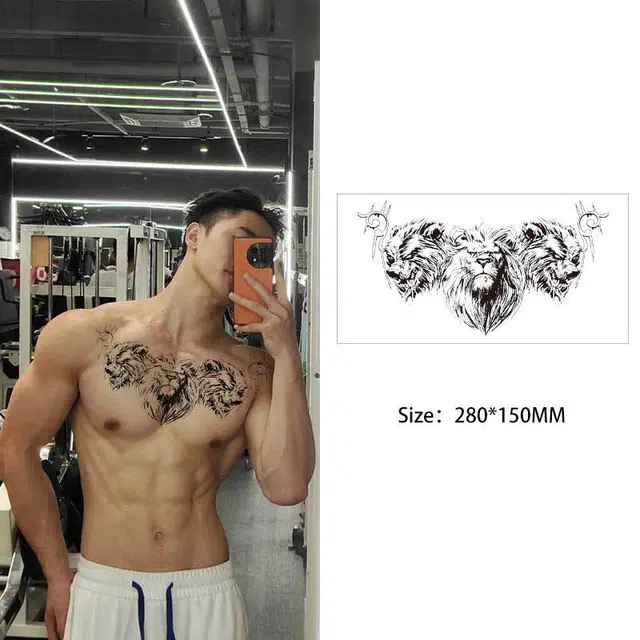 ins 280*150mm