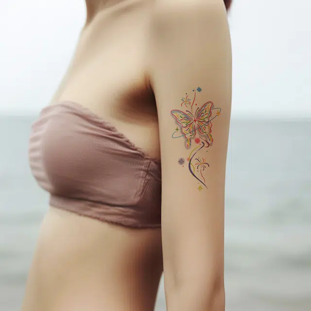 ins120*75mm