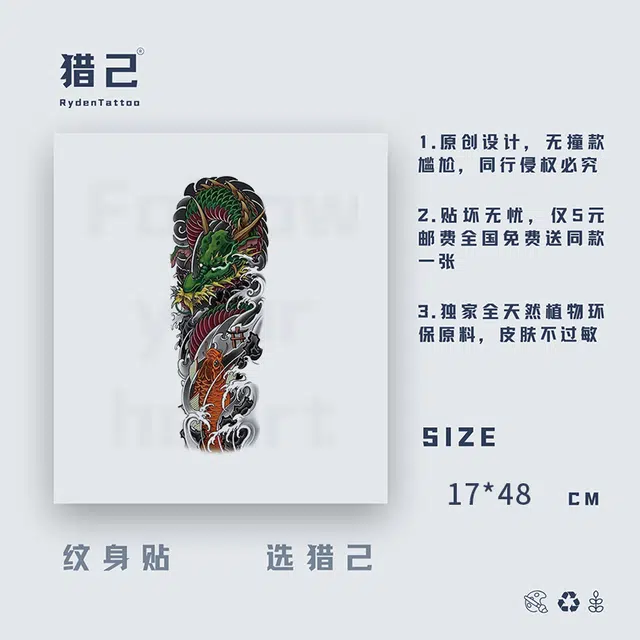 ins 170x480mm