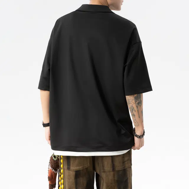 dnnnnx Polo