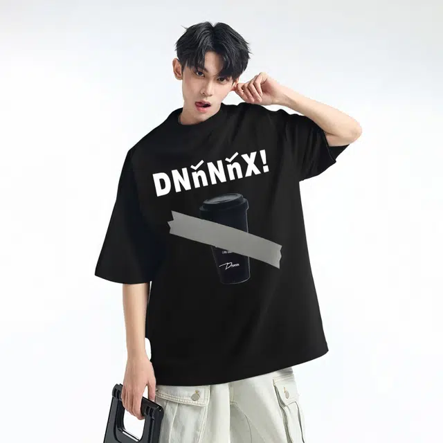 dnnnnx 320gT